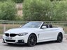 USED 2019 BMW 4 SERIES 420i M Sport 2dr Auto [Professional Media] 