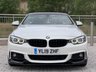 USED 2019 BMW 4 SERIES 420i M Sport 2dr Auto [Professional Media] 