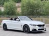 USED 2019 BMW 4 SERIES 420i M Sport 2dr Auto [Professional Media] 