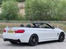 USED 2019 BMW 4 SERIES 420i M Sport 2dr Auto [Professional Media] 