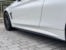 USED 2019 BMW 4 SERIES 420i M Sport 2dr Auto [Professional Media] 