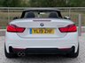 USED 2019 BMW 4 SERIES 420i M Sport 2dr Auto [Professional Media] 