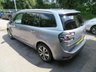 USED 2018 18 CITROEN GRAND C4 SPACETOURER 1.2 PURETECH FLAIR S/S 5d 129 BHP 7 SEATER 7 Seater, Excellent Service History, One Previous Owner, MOT until May 2025, Great fuel economy!