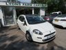 USED 2012 12 FIAT PUNTO 1.4 LOUNGE 5d 77 BHP New Cambelt & Waterpump! Superb Service History & Just Serviced, One Previous Owner, MOT until August 2025, Low Insurance Group!