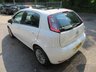 USED 2012 12 FIAT PUNTO 1.4 LOUNGE 5d 77 BHP New Cambelt & Waterpump! Superb Service History & Just Serviced, One Previous Owner, MOT until August 2025, Low Insurance Group!