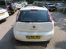 USED 2012 12 FIAT PUNTO 1.4 LOUNGE 5d 77 BHP New Cambelt & Waterpump! Superb Service History & Just Serviced, One Previous Owner, MOT until August 2025, Low Insurance Group!