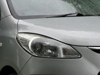 USED 2011 60 HYUNDAI I10 1.2 COMFORT 5d 77 BHP 