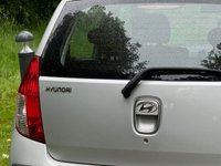 USED 2011 60 HYUNDAI I10 1.2 COMFORT 5d 77 BHP 