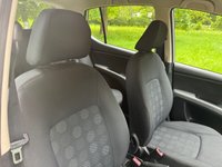 USED 2011 60 HYUNDAI I10 1.2 COMFORT 5d 77 BHP 