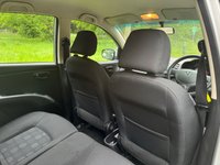 USED 2011 60 HYUNDAI I10 1.2 COMFORT 5d 77 BHP 