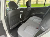 USED 2011 60 HYUNDAI I10 1.2 COMFORT 5d 77 BHP 
