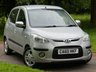 USED 2011 60 HYUNDAI I10 1.2 COMFORT 5d 77 BHP 