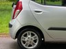 USED 2011 60 HYUNDAI I10 1.2 COMFORT 5d 77 BHP 