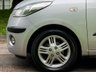 USED 2011 60 HYUNDAI I10 1.2 COMFORT 5d 77 BHP 