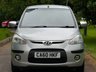 USED 2011 60 HYUNDAI I10 1.2 COMFORT 5d 77 BHP 