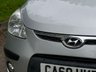 USED 2011 60 HYUNDAI I10 1.2 COMFORT 5d 77 BHP 