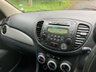 USED 2011 60 HYUNDAI I10 1.2 COMFORT 5d 77 BHP 