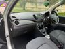 USED 2011 60 HYUNDAI I10 1.2 COMFORT 5d 77 BHP 