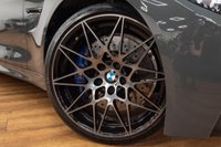 USED 2019 19 BMW M4 3.0 M4 COMPETITION PACKAGE 