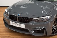 USED 2019 19 BMW M4 3.0 M4 COMPETITION PACKAGE 