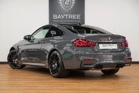 USED 2019 19 BMW M4 3.0 M4 COMPETITION PACKAGE 
