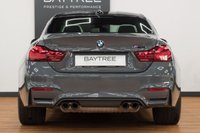 USED 2019 19 BMW M4 3.0 M4 COMPETITION PACKAGE 