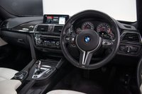 USED 2019 19 BMW M4 3.0 M4 COMPETITION PACKAGE 