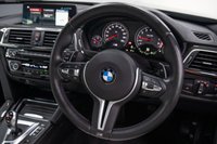 USED 2019 19 BMW M4 3.0 M4 COMPETITION PACKAGE 