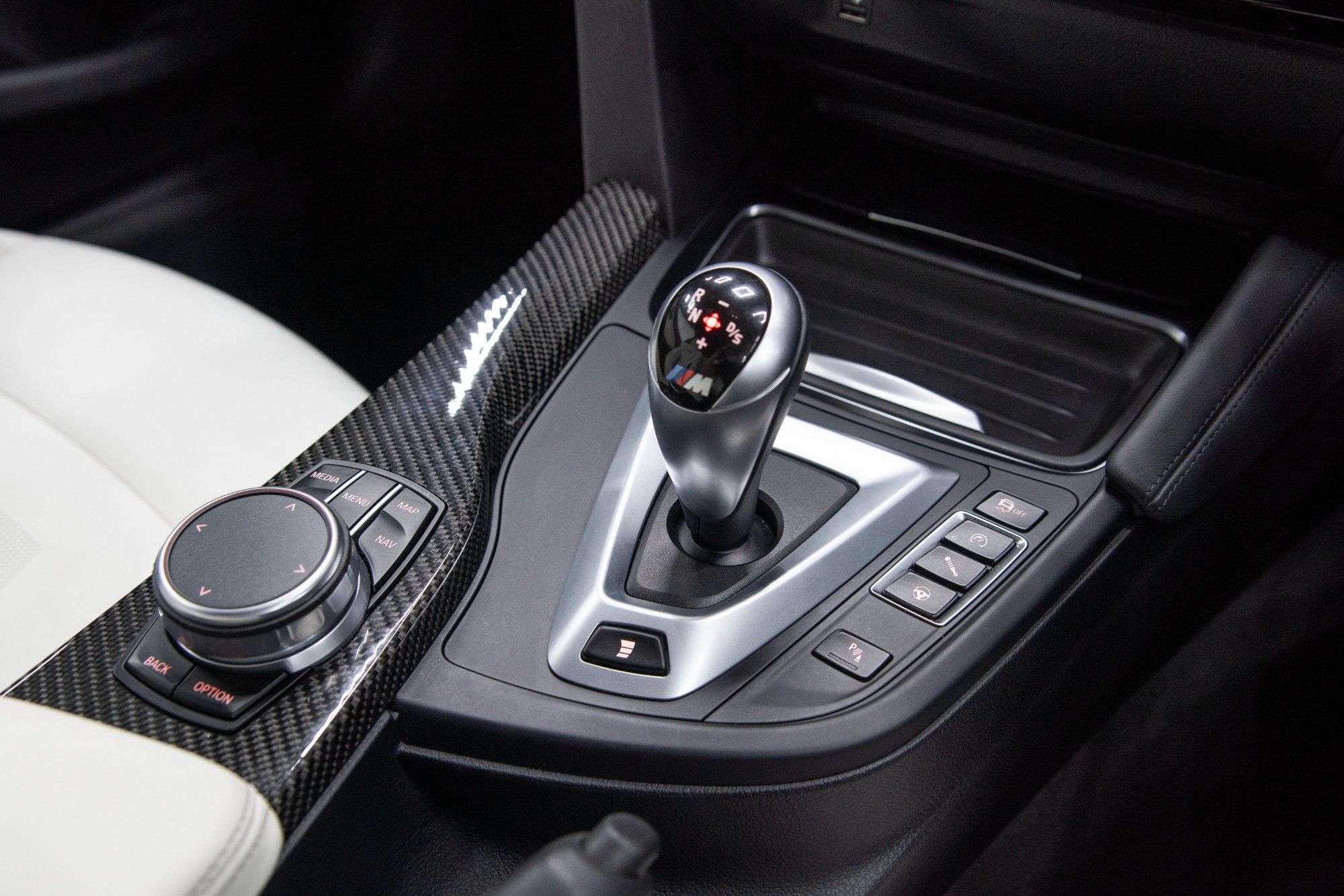 USED 2019 19 BMW M4 3.0 M4 COMPETITION PACKAGE 
