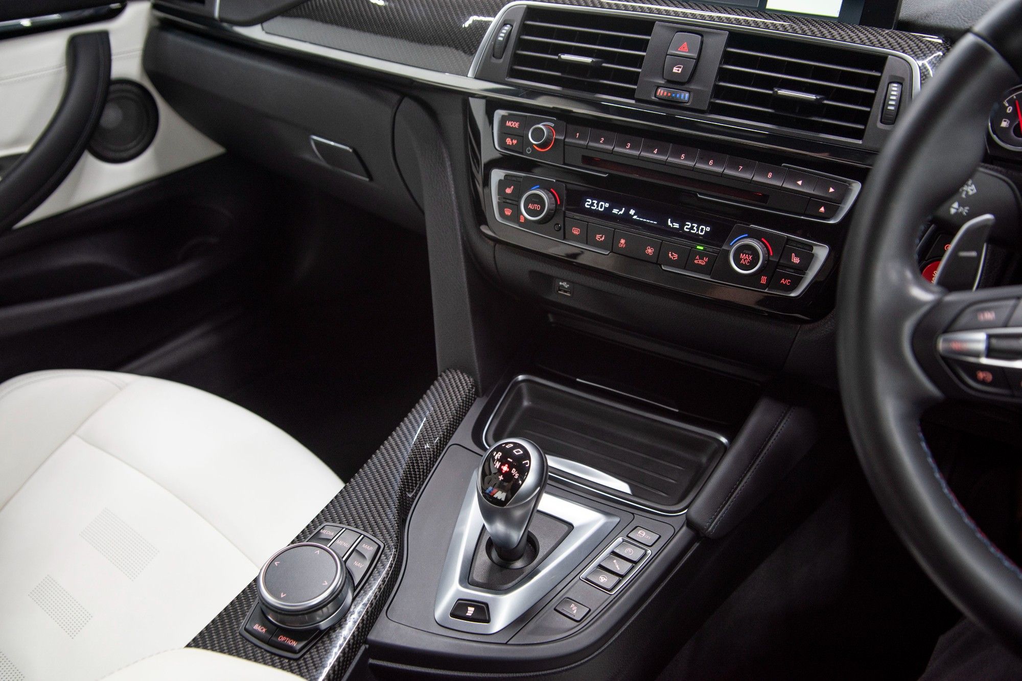USED 2019 19 BMW M4 3.0 M4 COMPETITION PACKAGE 