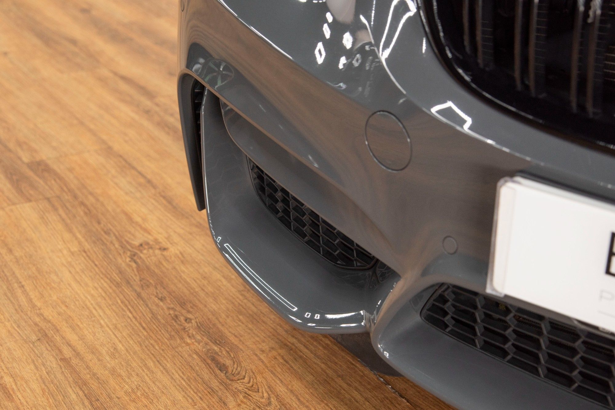 USED 2019 19 BMW M4 3.0 M4 COMPETITION PACKAGE 