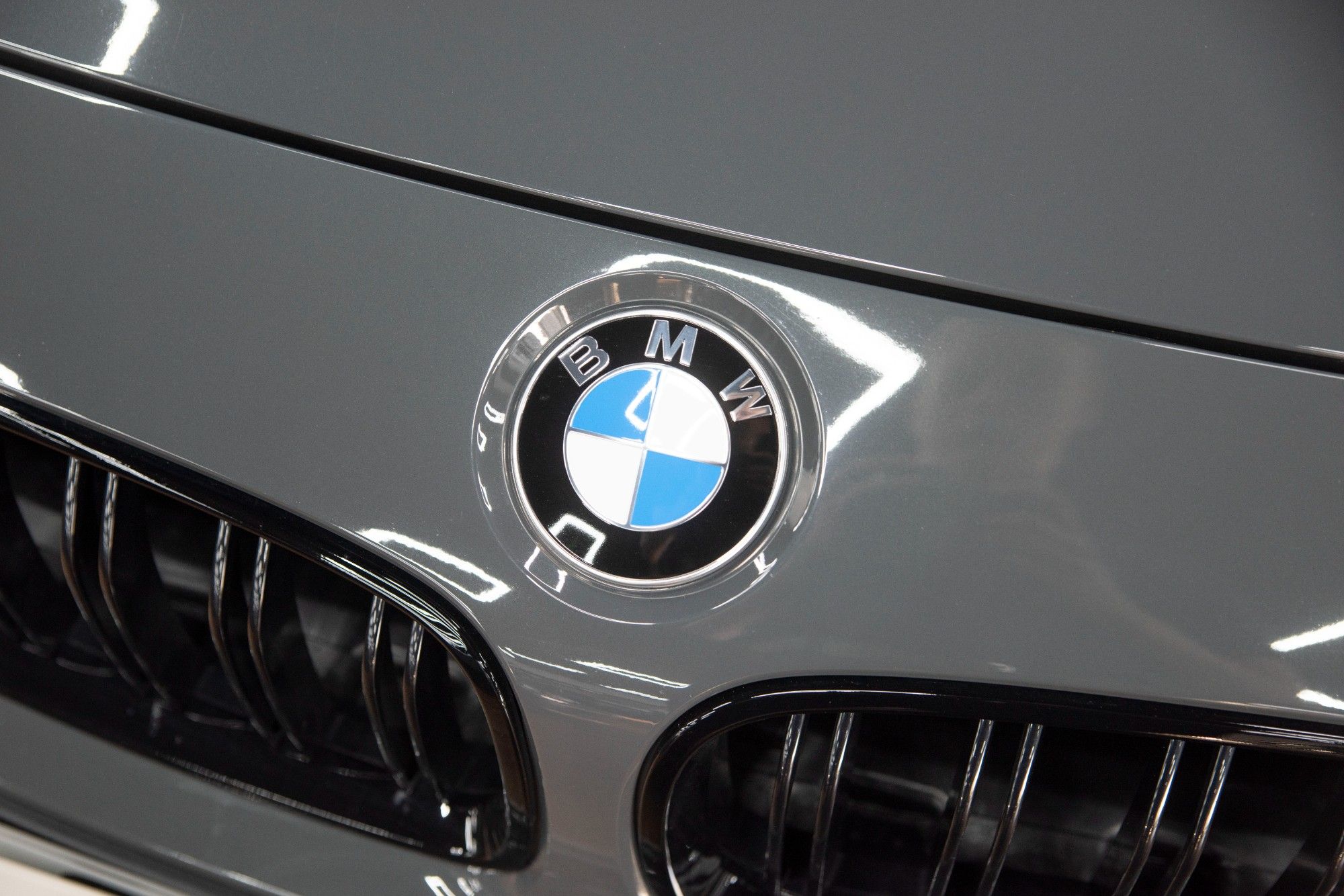 USED 2019 19 BMW M4 3.0 M4 COMPETITION PACKAGE 