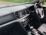 USED 2017 17 KIA SPORTAGE 1.7 CRDI 3 ISG 5d 139 BHP GREAT SPEC 2017 KIA SPORTAGE 3 CRDi SUV 5DR AUTOMATIC - FULL HEATED LEATHER - PANORAMIC GLASS ROOF - SATELLITE NAVIGATION - 2 OWNERS - SERVICE HISTORY