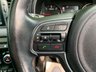 USED 2017 17 KIA SPORTAGE 1.7 CRDI 3 ISG 5d 139 BHP GREAT SPEC 2017 KIA SPORTAGE 3 CRDi SUV 5DR AUTOMATIC - FULL HEATED LEATHER - PANORAMIC GLASS ROOF - SATELLITE NAVIGATION - 2 OWNERS - SERVICE HISTORY
