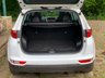 USED 2017 17 KIA SPORTAGE 1.7 CRDI 3 ISG 5d 139 BHP GREAT SPEC 2017 KIA SPORTAGE 3 CRDi SUV 5DR AUTOMATIC - FULL HEATED LEATHER - PANORAMIC GLASS ROOF - SATELLITE NAVIGATION - 2 OWNERS - SERVICE HISTORY