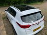 USED 2017 17 KIA SPORTAGE 1.7 CRDI 3 ISG 5d 139 BHP GREAT SPEC 2017 KIA SPORTAGE 3 CRDi SUV 5DR AUTOMATIC - FULL HEATED LEATHER - PANORAMIC GLASS ROOF - SATELLITE NAVIGATION - 2 OWNERS - SERVICE HISTORY