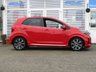 USED 2021 21 KIA PICANTO 1.0 GT-LINE 5d 66 BHP Finished in CHILLI RED  with HEATED BLACK LEATHER Trim. This is an excellent Top of the Range small car for the money. High quality and neatly designed interior. Great to drive and cheap to run. Also offers plenty of space for passengers with 5 doors. Features include DAB RADIO, Apple Play, Leather Trim, Rear View Camera, Alloys, B/Tooth, Power folding mirrors and much more. Serviced at 2930 miles, 6352 miles, and on arrival at 12584 miles.