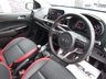 USED 2021 21 KIA PICANTO 1.0 GT-LINE 5d 66 BHP Finished in CHILLI RED  with HEATED BLACK LEATHER Trim. This is an excellent Top of the Range small car for the money. High quality and neatly designed interior. Great to drive and cheap to run. Also offers plenty of space for passengers with 5 doors. Features include DAB RADIO, Apple Play, Leather Trim, Rear View Camera, Alloys, B/Tooth, Power folding mirrors and much more. Serviced at 2930 miles, 6352 miles, and on arrival at 12584 miles.