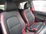 USED 2021 21 KIA PICANTO 1.0 GT-LINE 5d 66 BHP Finished in CHILLI RED  with HEATED BLACK LEATHER Trim. This is an excellent Top of the Range small car for the money. High quality and neatly designed interior. Great to drive and cheap to run. Also offers plenty of space for passengers with 5 doors. Features include DAB RADIO, Apple Play, Leather Trim, Rear View Camera, Alloys, B/Tooth, Power folding mirrors and much more. Serviced at 2930 miles, 6352 miles, and on arrival at 12584 miles.
