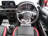USED 2021 21 KIA PICANTO 1.0 GT-LINE 5d 66 BHP Finished in CHILLI RED  with HEATED BLACK LEATHER Trim. This is an excellent Top of the Range small car for the money. High quality and neatly designed interior. Great to drive and cheap to run. Also offers plenty of space for passengers with 5 doors. Features include DAB RADIO, Apple Play, Leather Trim, Rear View Camera, Alloys, B/Tooth, Power folding mirrors and much more. Serviced at 2930 miles, 6352 miles, and on arrival at 12584 miles.