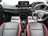 USED 2021 21 KIA PICANTO 1.0 GT-LINE 5d 66 BHP Finished in CHILLI RED  with HEATED BLACK LEATHER Trim. This is an excellent Top of the Range small car for the money. High quality and neatly designed interior. Great to drive and cheap to run. Also offers plenty of space for passengers with 5 doors. Features include DAB RADIO, Apple Play, Leather Trim, Rear View Camera, Alloys, B/Tooth, Power folding mirrors and much more. Serviced at 2930 miles, 6352 miles, and on arrival at 12584 miles.