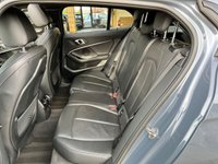 USED 2020 70 BMW 1 SERIES 1.5 118I M SPORT 5d 139 BHP BLACK DAKOTA | HEATED SEATS | NAV