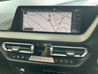 USED 2020 70 BMW 1 SERIES 1.5 118I M SPORT 5d 139 BHP BLACK DAKOTA | HEATED SEATS | NAV