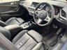 USED 2020 70 BMW 1 SERIES 1.5 118I M SPORT 5d 139 BHP BLACK DAKOTA | HEATED SEATS | NAV