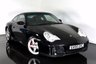 USED 2005 05 PORSCHE 911 3.6 CARRERA 4 S 2d 316 BHP 
