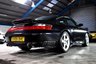 USED 2005 05 PORSCHE 911 3.6 CARRERA 4 S 2d 316 BHP 