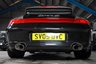USED 2005 05 PORSCHE 911 3.6 CARRERA 4 S 2d 316 BHP 
