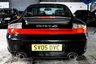 USED 2005 05 PORSCHE 911 3.6 CARRERA 4 S 2d 316 BHP 