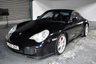 USED 2005 05 PORSCHE 911 3.6 CARRERA 4 S 2d 316 BHP 