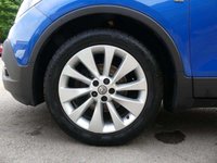 USED 2015 15 VAUXHALL MOKKA 1.4 SE S/S 5d 138 BHP Leather Interior+Heated Seats AND Wheel